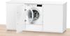 Bosch WIW28302GB  Series 6, 8kg, 1400rpm Integrated Washing Machine White