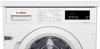 Bosch WIW28302GB  Series 6, 8kg, 1400rpm Integrated Washing Machine White