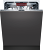 NEFF S189YCX02E  N 90, Fully-integrated 60cm Integrated Dishwasher 