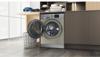 Hotpoint NDB 9635 GK Anti-Stain  9+6KG 1400spin   ( NDB9635GK ) Freestanding Washer Dryer Graphite