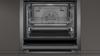 NEFF B3ACE4HG0B  N 50, Built-in oven, 60 x 60 cm, Graphite-Grey, Built-in Single Electric Oven Graphite