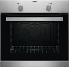 Zanussi ZOB10501XA Conventional Oven and grill Built-in Single Electric Oven Stainless steel