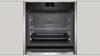 NEFF B47CS34H0B N 90,  60 x 60 cm Built-in Single Electric Oven Stainless steel