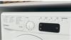 Indesit IWDD75145UKN  Ecotime 7kg Wash and 5kg Dry 1400spin Freestanding Washer Dryer White