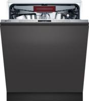 NEFF S155HCX27G N 50 60cm Fully-integrated Integrated Dishwasher 