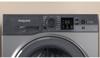 Hotpoint NSWF 743U GG UK N  7kg 1400spin (NSWF743UGGUKN ) Freestanding Washing Machine Graphite
