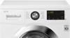 LG FWMT85WE  Direc Drive™ 8kg / 5kg, 1400rpm Freestanding Washer Dryer White