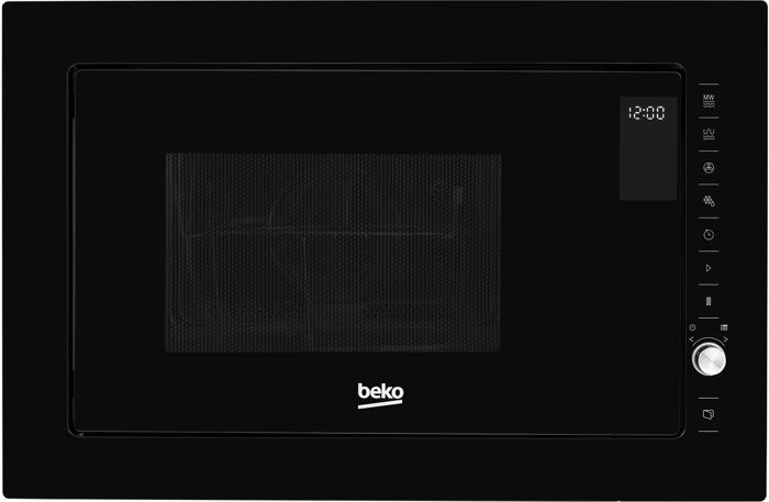 BEKO MCB25433BG Full combination Microwave Convection Oven Grill Built-in Microwave 