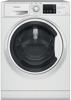 Hotpoint NDB 9635 W UK Anti-Stain N 9+6KG ( NDB9635W ) Freestanding Washer Dryer White