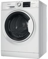 Hotpoint NDB 9635 W UK Anti-Stain N 9+6KG ( NDB9635W ) Freestanding Washer Dryer White