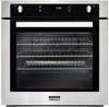 Stoves ST SEB602PY 444410036 Built-in Single Electric Oven Stainless steel