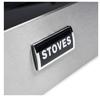 Stoves ST SEB602PY 444410036 Built-in Single Electric Oven Stainless steel