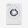 Montpellier MWM61200W 6kg 1200spin Freestanding Washing Machine White