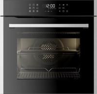 CDA SL400SS 13 Function Multifunction Built-in Single Electric Oven Stainless steel