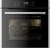 CDA SL550SS 13 Function Electric Pyrolytic Oven Built-in Single Electric Oven Stainless steel