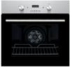 CATA CUL57PGSS 60CM DIGITAL TIMER ( 13a Plug fitted ) Built-in Single Electric Oven Stainless steel
