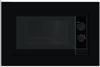 CATA UBMICRO20BL 20 Litre Built-in Microwave Black