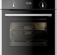 CDA SL300SS 13 Function Electric Multifunction Built-in Single Electric Oven Stainless steel