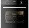 CDA SL500SS 13 Function Electric Pyrolytic Oven Built-in Single Electric Oven Stainless steel