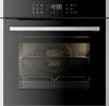CDA SL570SS 13 Function Electric Pyrolytic Oven Built-in Single Electric Oven Stainless steel