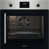 Zanussi ZOCNX3XR  Series 20 FanCook Oven Built-in Single Electric Oven Stainless steel