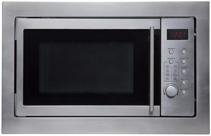 OEM BIM25SS 25 Litres 900W Built-in Microwave Stainless steel