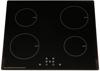 OEM INDH61BL 4 Zone Touch control  ( Plug-in & Go ) Induction Hob Black