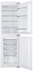 OEM UB50/50FF  Frost Free 50/50 Split   (UB5050FF ) Integrated Fridge Freezer White
