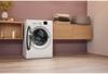 Hotpoint NM10 944 WS Freestanding Washing Machine White