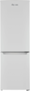 Fridgemaster MC50165AF 60/40 55cm 122-Litres Freestanding Fridge-Freezer White