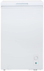 OEM CHF99WH 99-Litre, 54.5cm Chest Freestanding Freezer White