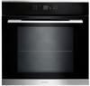 Rangemaster RMB610BL/SS 60cm Built-In 10 Functions Built-in Single Electric Oven Stainless steel
