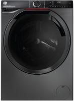 Hoover H7W69MBCR-80 H-Wash 700 9KG 1600rpm ** 3 YEAR WARRANTY ** Freestanding Washing Machine Graphite