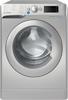 Indesit BWE 91496X S UK  9kg 1400rpm  ( BWE91496XS ) Freestanding Washing Machine Silver