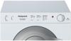 Hotpoint NV4D 01 P (UK) Tumble 4kg  ( NV4D01 ) Freestanding Dryer White
