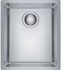 Franke MRX 110-34 Maris 380*440mm  ( MRX11034 ) Undermount Sink Stainless steel