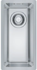 Franke MRX 110-19 Maris 230x440mm ( MRX11019 ) Undermount Sink Stainless steel