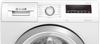 Bosch Serie | 4 WAN28281GB Front Loader 8kg 1400spin Freestanding Washing Machine White