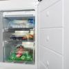 OEM RFF101 Frost Free 70/30 243-Litres Integrated Fridge Freezer White