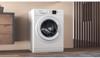 Hotpoint NSWF843CWUKN 8kg 1400spin ( NSWF843CWUKN ) Freestanding Washing Machine White