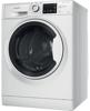 Hotpoint NDB 8635 W UK Anti-Stain  8+6KG 1400spin (  NDB8635WUK ) Freestanding Washer Dryer White