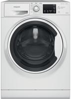 Hotpoint NDB 8635 W UK Anti-Stain  8+6KG 1400spin (  NDB8635WUK ) Freestanding Washer Dryer White