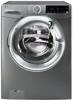 Hoover H3WS68TAMCGE/-80 H-WASH 300 PLUS 1600spin 8kg Freestanding Washing Machine Graphite