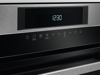 AEG KMK761000M 8000 Seroes Combiquick Micro with grill Built-in Microwave Stainless steel