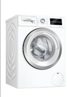 Bosch WAU28T64GB 60cm Serie 6 Freestanding Washing Machine White