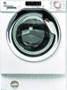 Hoover HBWS 49D2ACE H-WASH 300 LITE 9kg 1400 Spin (  HBWS49D2ACE ) Integrated Washing Machine White