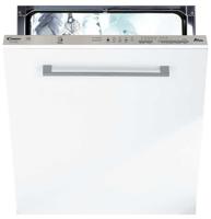 Candy CDI1LS38S 60cm 13 Places Integrated Dishwasher Silver