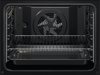 Zanussi ZOHNX3K1 Series 20 FanCook Oven Built-in Single Electric Oven Black