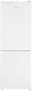 Teknix SMF165W 55cm Smart Frost 227-Litres 60/40 Freestanding Fridge-Freezer White