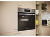 Candy FIDC X605  Convection + Fan, 65 litres ( FIDCX605 ) Built-in Single Electric Oven Stainless steel